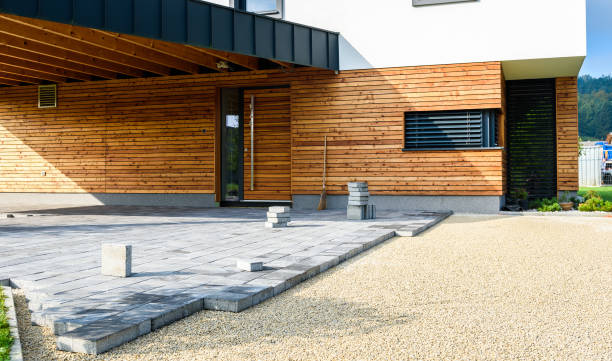 Best Driveway Pavers Near Me  in Orida City, FL
