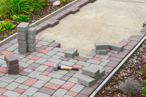 Best Commercial Driveway Pavers  in Orida City, FL