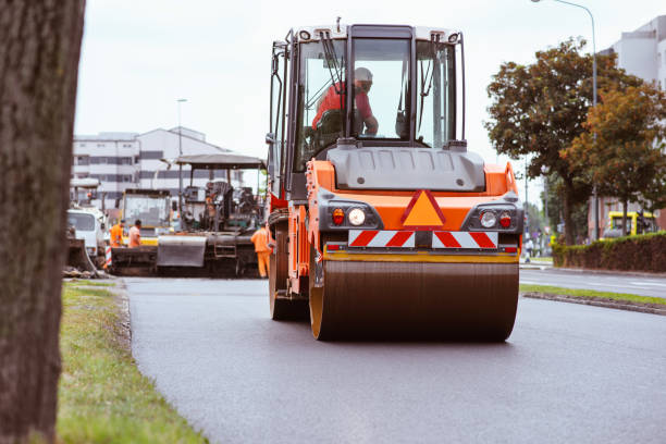 Reasons to Select Us for Your Driveway Paving Requirements in Florida City, FL