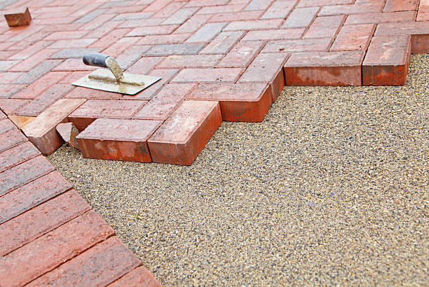 Best Driveway Pavers Near Me  in Orida City, FL