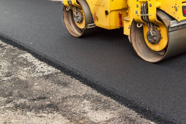 Best Decorative Driveway Pavers  in Orida City, FL