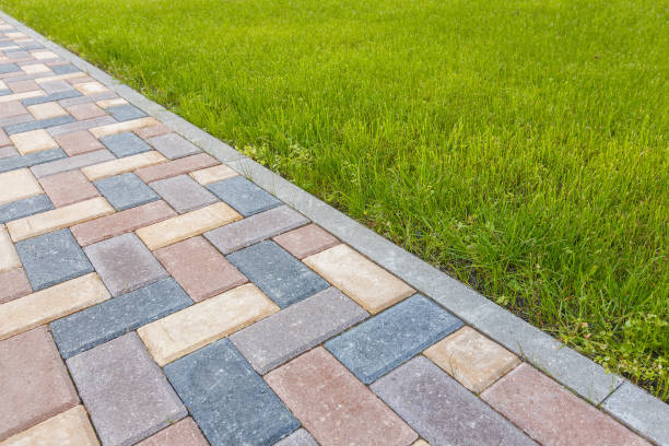 Best Custom Driveway Pavers  in Orida City, FL