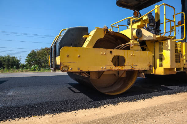 Best Best Driveway Pavers  in Orida City, FL